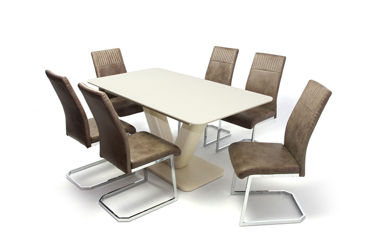 Balmaz Bútor- Hajdúböszörmény - Étkezőasztal